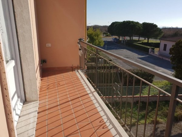 appartamento in affitto a Rosignano Marittimo in zona Vada
