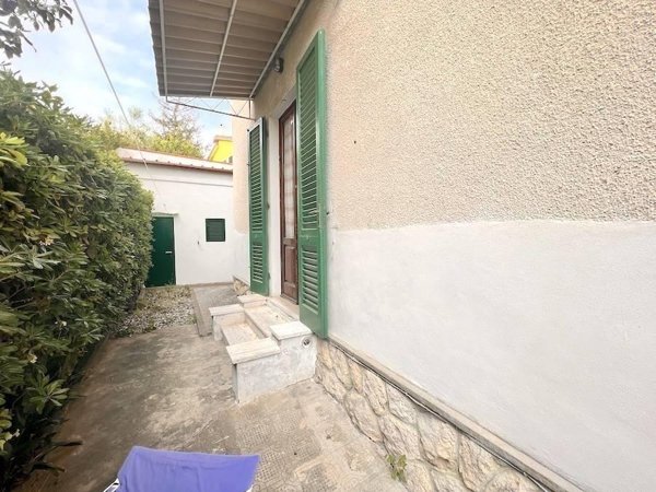 appartamento in affitto a Rosignano Marittimo in zona Castiglioncello