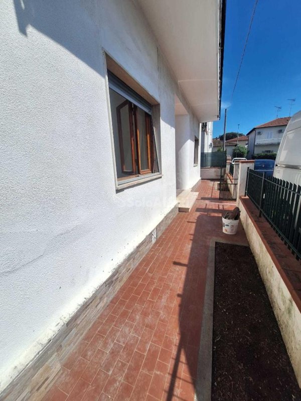 appartamento in affitto a Rosignano Marittimo in zona Rosignano Solvay