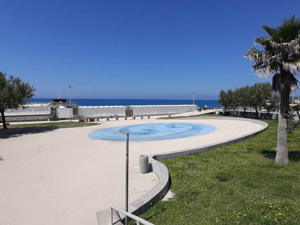 appartamento in affitto a Rosignano Marittimo in zona Rosignano Solvay