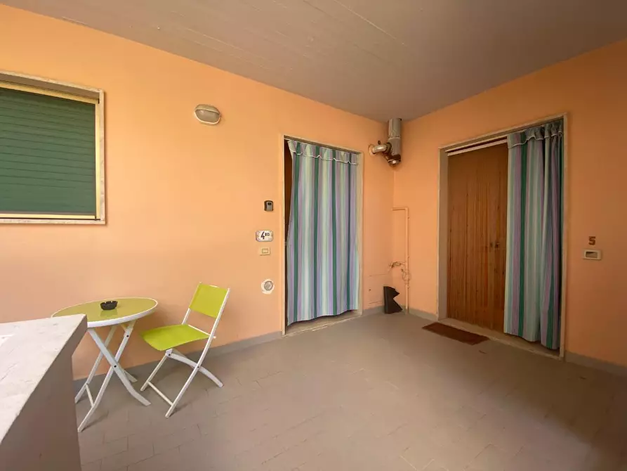 appartamento in affitto a Rosignano Marittimo in zona Vada