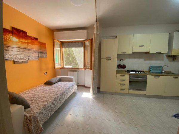 appartamento in affitto a Rosignano Marittimo in zona Vada