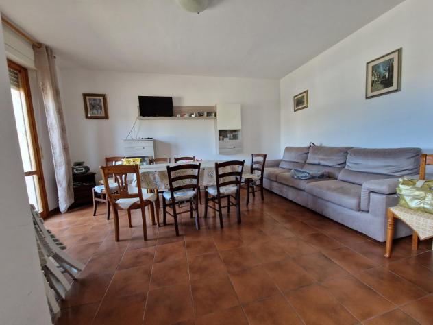 appartamento in affitto a Rosignano Marittimo in zona Vada