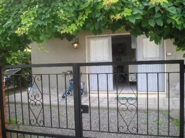 appartamento in affitto a Rosignano Marittimo in zona Vada