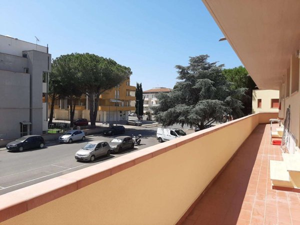 appartamento in affitto a Rosignano Marittimo in zona Vada