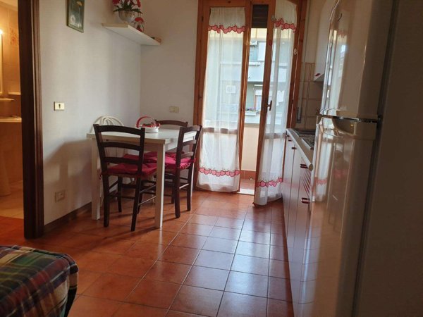 appartamento in affitto a Rosignano Marittimo in zona Vada