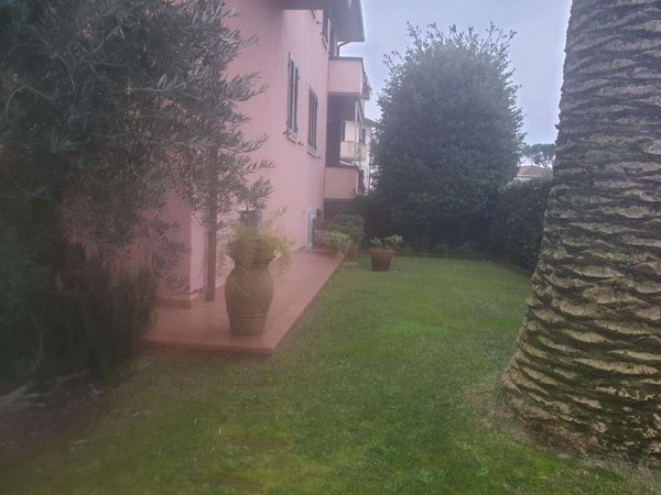 appartamento in affitto a Rosignano Marittimo in zona Vada