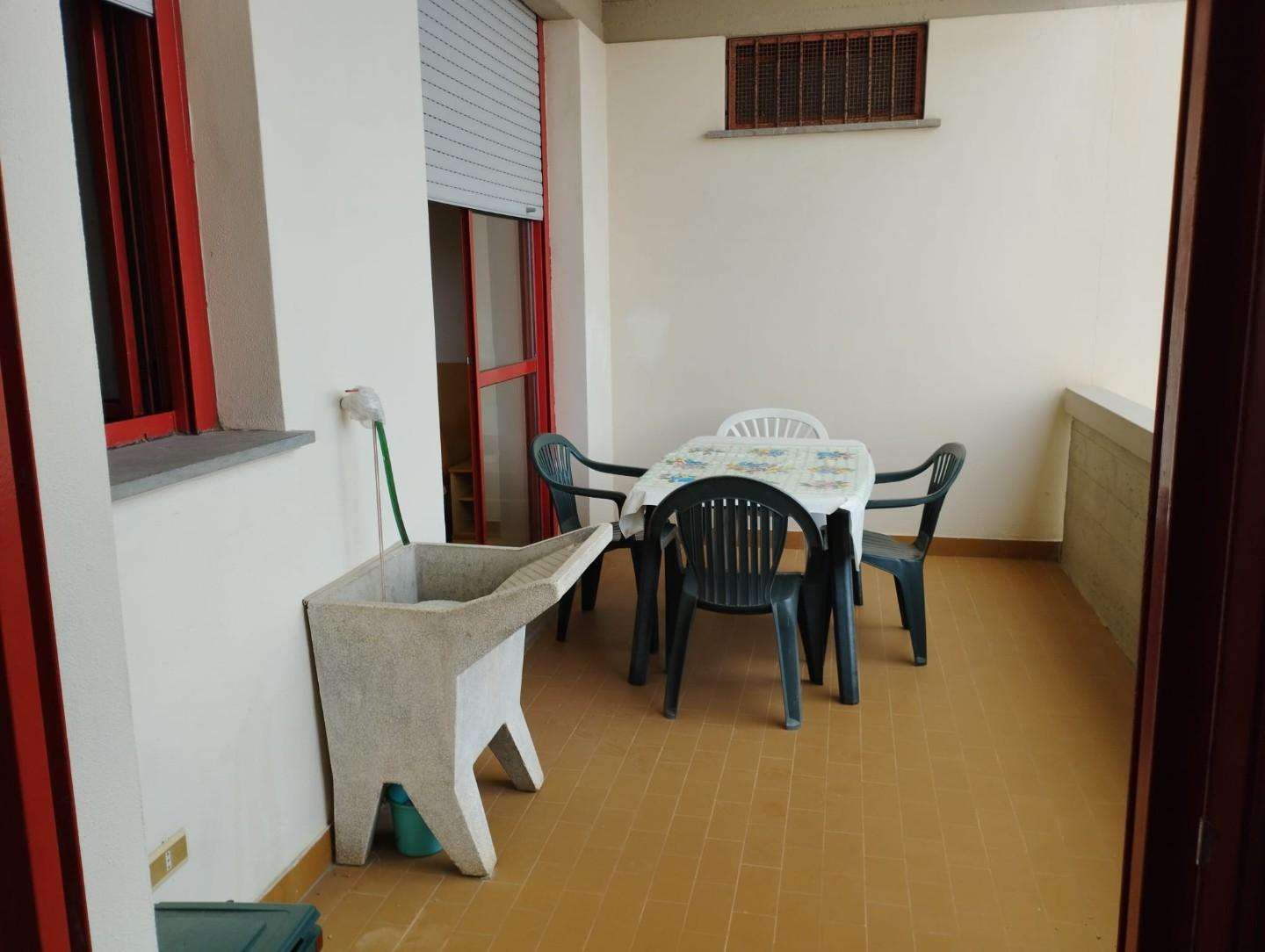 appartamento in affitto a Rosignano Marittimo in zona Vada