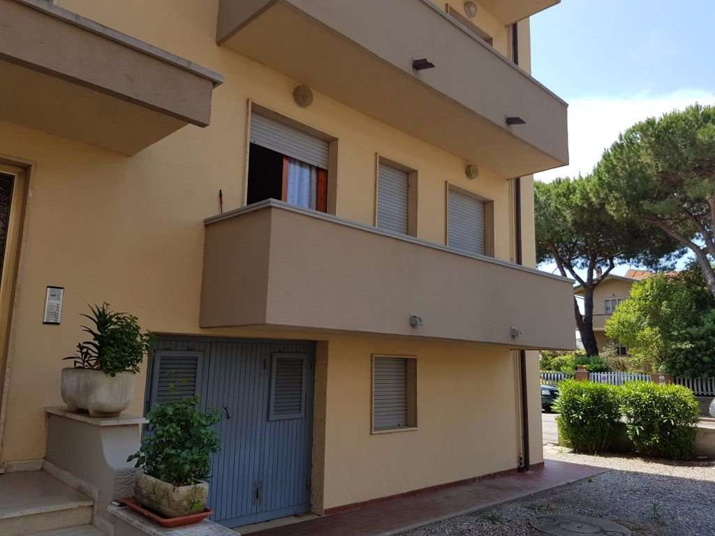 appartamento in affitto a Rosignano Marittimo in zona Vada