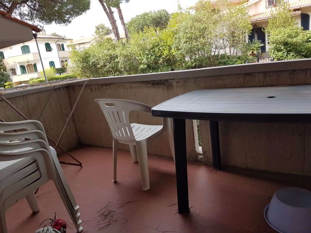 appartamento in affitto a Rosignano Marittimo in zona Vada