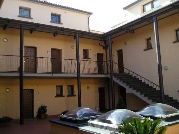 appartamento in affitto a Rosignano Marittimo in zona Vada