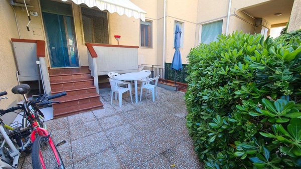 appartamento in affitto a Rosignano Marittimo in zona Vada
