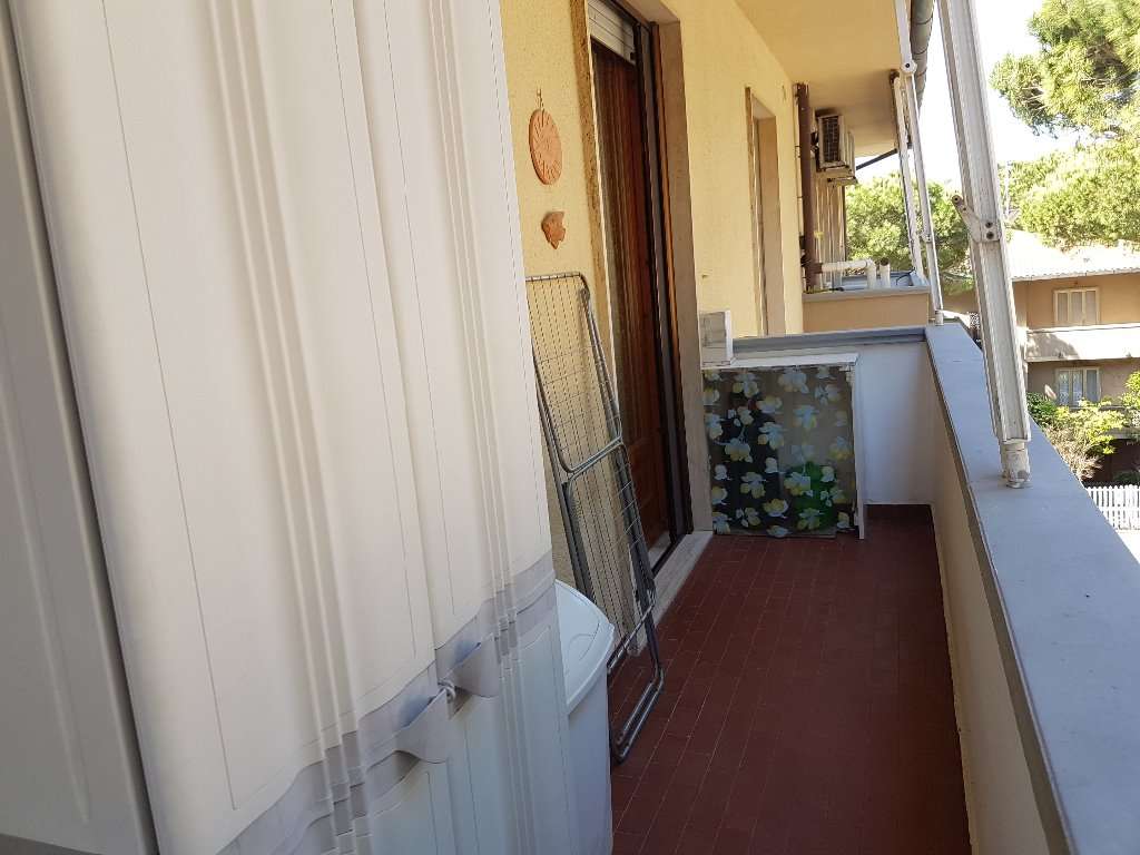 appartamento in affitto a Rosignano Marittimo in zona Vada