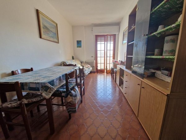 appartamento in affitto a Rosignano Marittimo in zona Vada