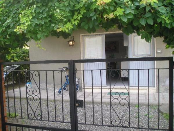 appartamento in affitto a Rosignano Marittimo in zona Vada