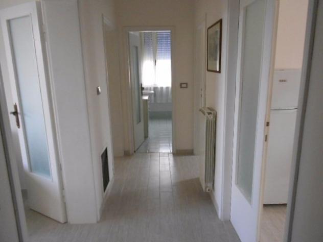 appartamento in affitto a Rosignano Marittimo in zona Vada