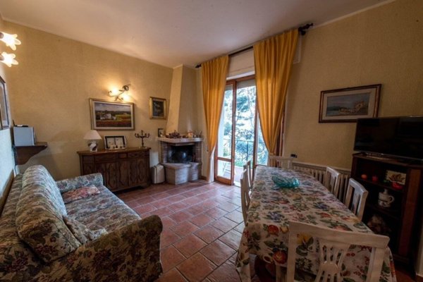 appartamento in affitto a Rosignano Marittimo in zona Castiglioncello