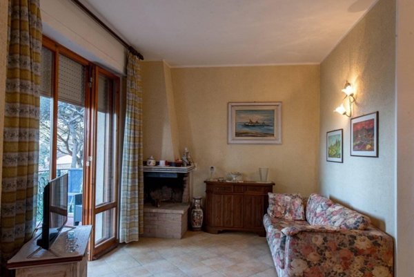appartamento in affitto a Rosignano Marittimo in zona Castiglioncello