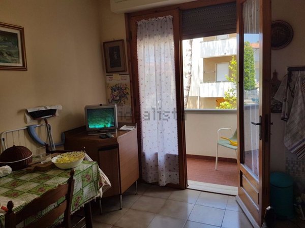 appartamento in affitto a Rosignano Marittimo in zona Vada