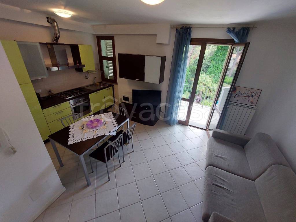 appartamento in affitto a Rosignano Marittimo in zona Castiglioncello