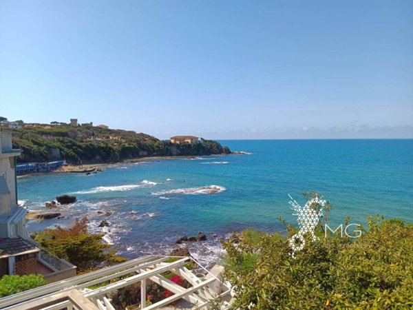 appartamento in affitto a Rosignano Marittimo in zona Castiglioncello
