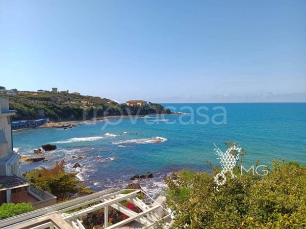 appartamento in affitto a Rosignano Marittimo in zona Castiglioncello