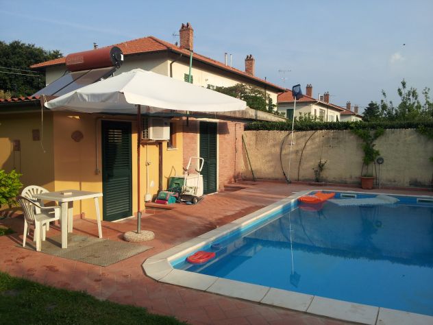 monolocale in affitto a Rosignano Marittimo