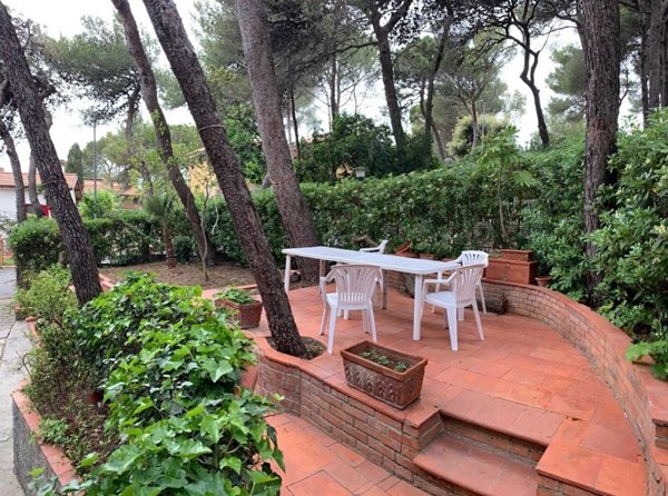 appartamento in affitto a Rosignano Marittimo in zona Castiglioncello