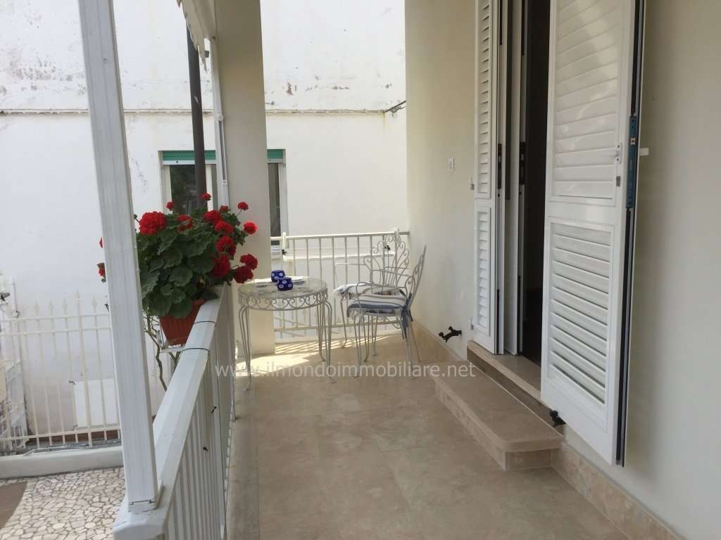 appartamento in affitto a Rosignano Marittimo in zona Vada