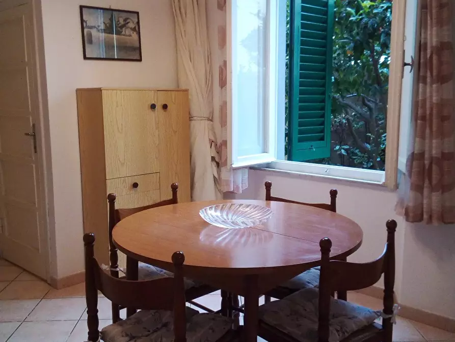 appartamento in affitto a Rosignano Marittimo