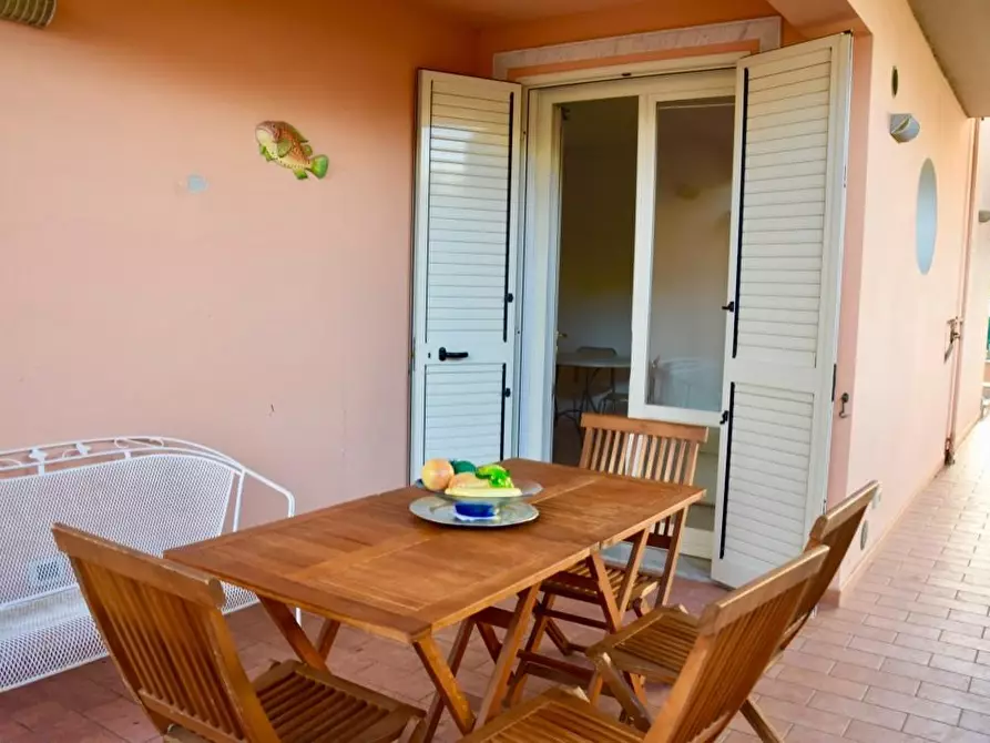 appartamento in affitto a Rosignano Marittimo in zona Castiglioncello