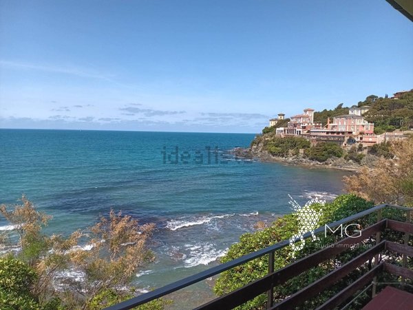 appartamento in affitto a Rosignano Marittimo in zona Castiglioncello