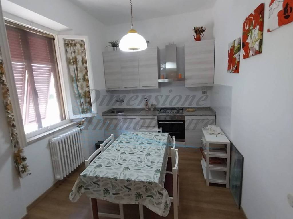 appartamento in affitto a Rosignano Marittimo in zona Vada