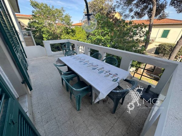 appartamento in affitto a Rosignano Marittimo in zona Castiglioncello