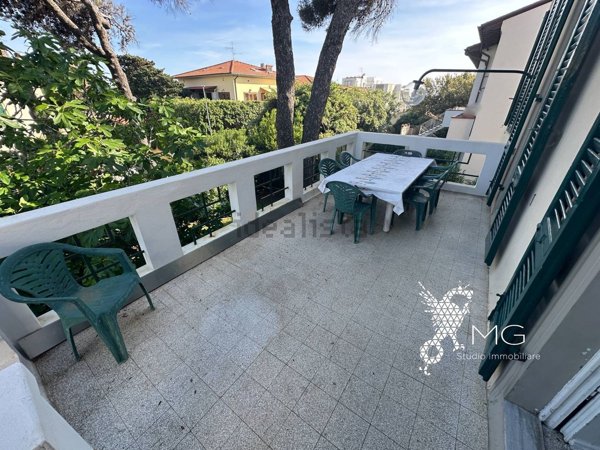appartamento in affitto a Rosignano Marittimo in zona Castiglioncello