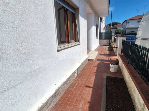 appartamento in affitto a Rosignano Marittimo