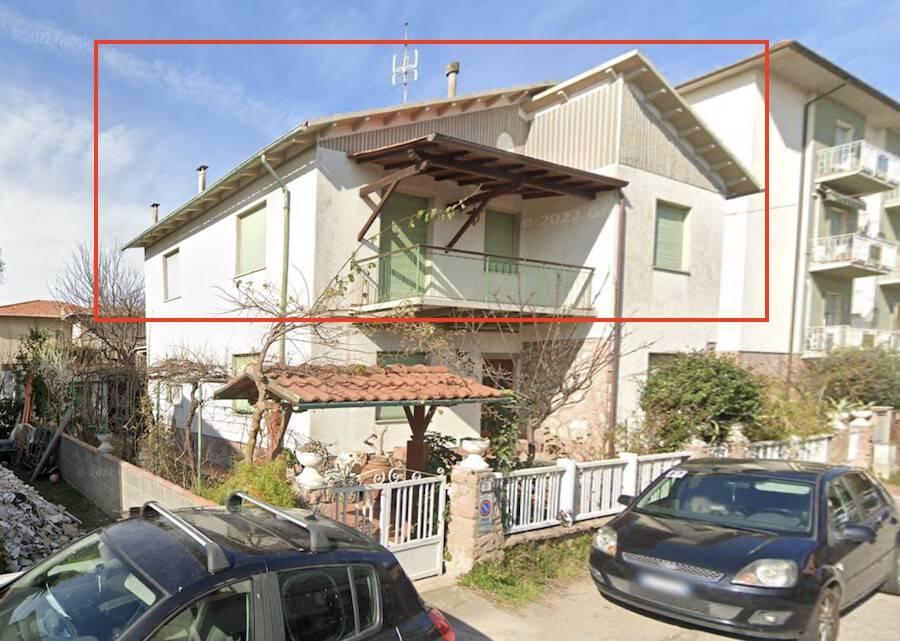 appartamento in affitto a Rosignano Marittimo in zona Rosignano Solvay