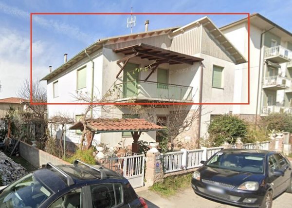 appartamento in affitto a Rosignano Marittimo in zona Rosignano Solvay