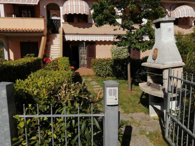 appartamento in affitto a Rosignano Marittimo in zona Nibbiaia