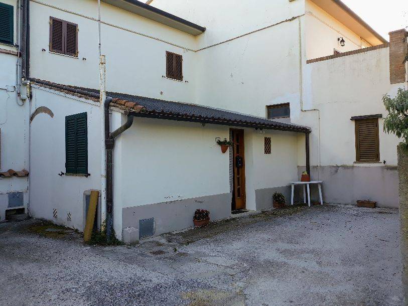 appartamento in affitto a Rosignano Marittimo