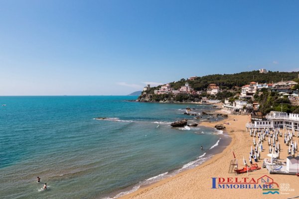 appartamento in affitto a Rosignano Marittimo in zona Rosignano Solvay
