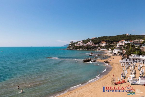 appartamento in affitto a Rosignano Marittimo in zona Rosignano Solvay