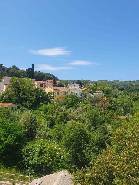 appartamento a Rosignano Marittimo in zona Castelnuovo della Misericordia