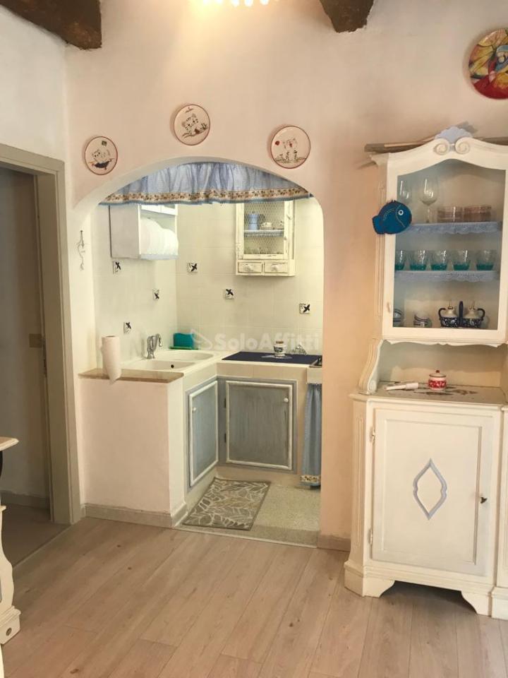 appartamento a Rosignano Marittimo in zona Castelnuovo della Misericordia