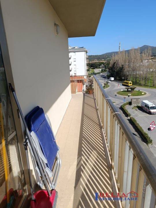 appartamento in affitto a Rosignano Marittimo in zona Rosignano Solvay