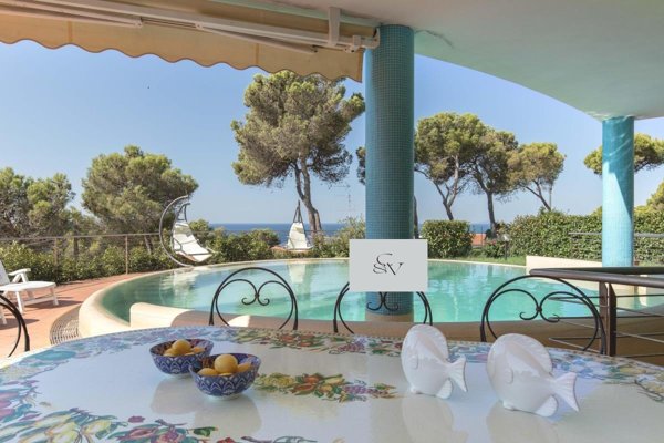 casa indipendente in affitto a Rosignano Marittimo in zona Castiglioncello