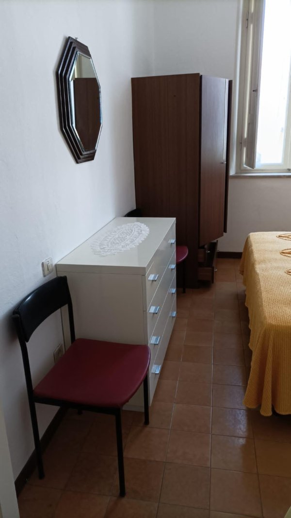 appartamento in affitto a Rosignano Marittimo in zona Rosignano Solvay
