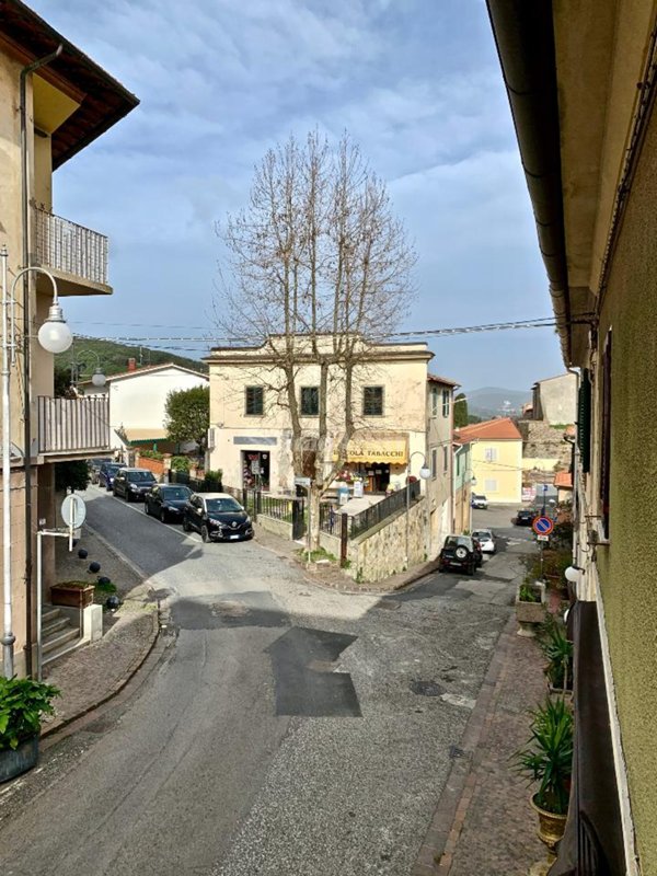 appartamento a Rosignano Marittimo in zona Castelnuovo della Misericordia