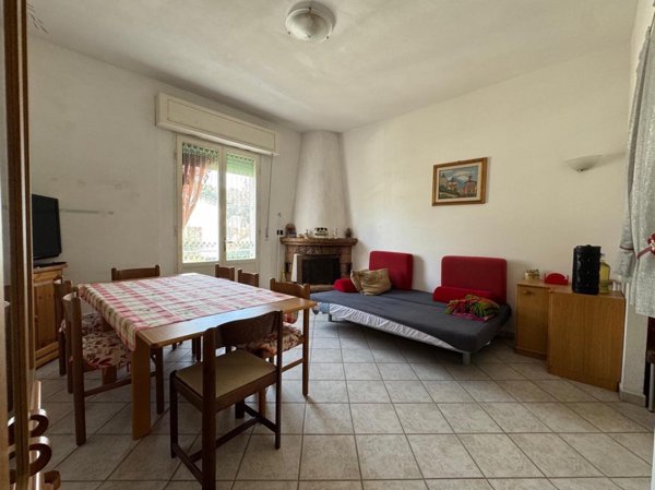 appartamento in affitto a Rosignano Marittimo in zona La Mazzanta