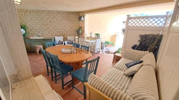 appartamento in affitto a Rosignano Marittimo in zona Rosignano Solvay